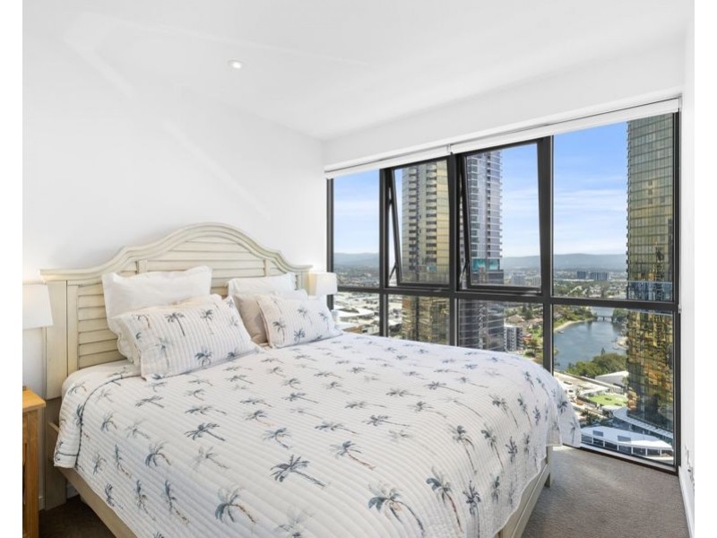2601/2663 Gold Coast Highway, Broadbeach QLD 4218