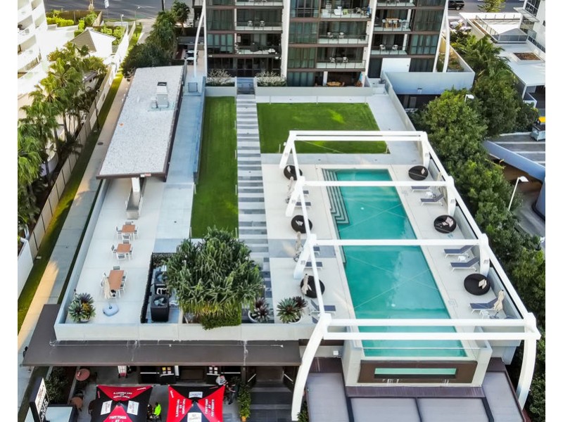 2601/2663 Gold Coast Highway, Broadbeach QLD 4218