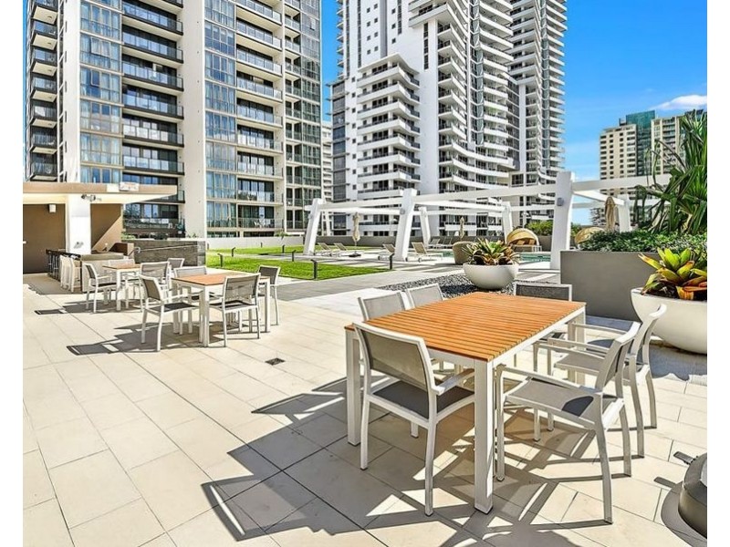 2601/2663 Gold Coast Highway, Broadbeach QLD 4218