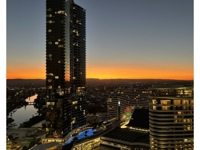 2601/2663 Gold Coast Highway, Broadbeach QLD 4218