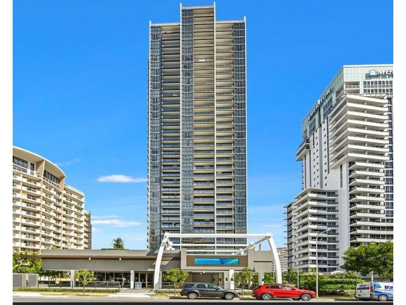 2601/2663 Gold Coast Highway, Broadbeach QLD 4218