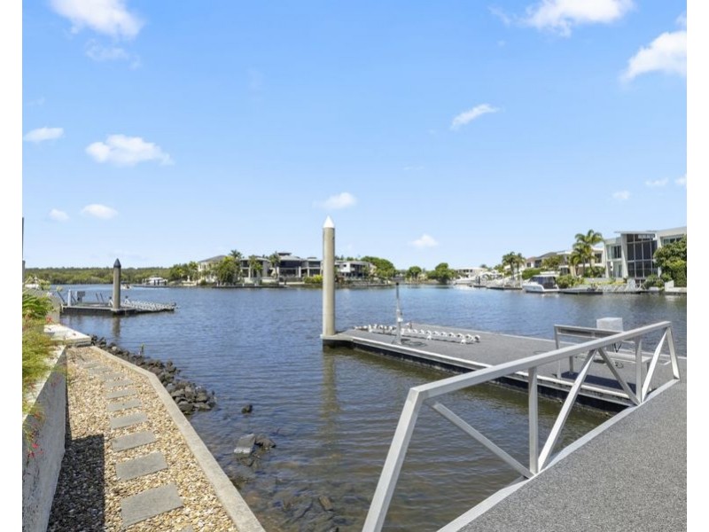 8025 Key Waters, Sanctuary Cove QLD 4212