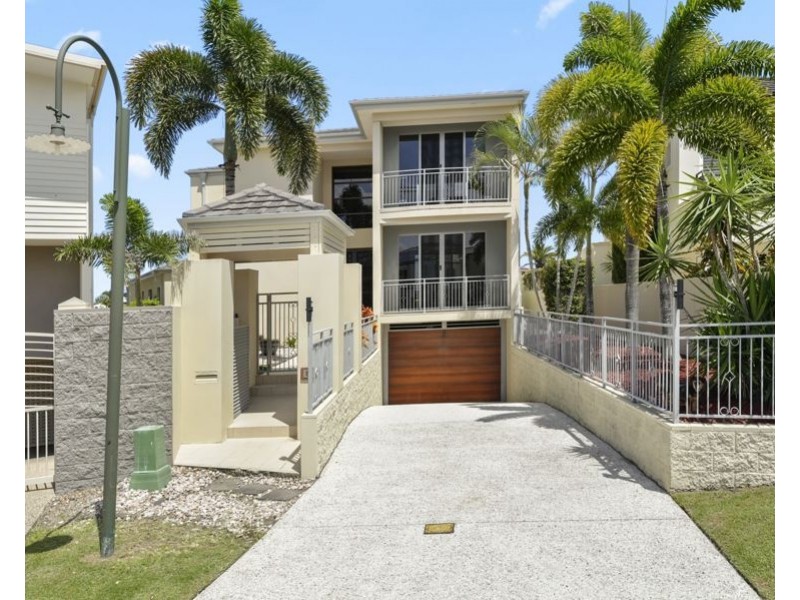 8025 Key Waters, Sanctuary Cove QLD 4212