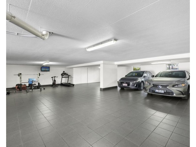 8025 Key Waters, Sanctuary Cove QLD 4212