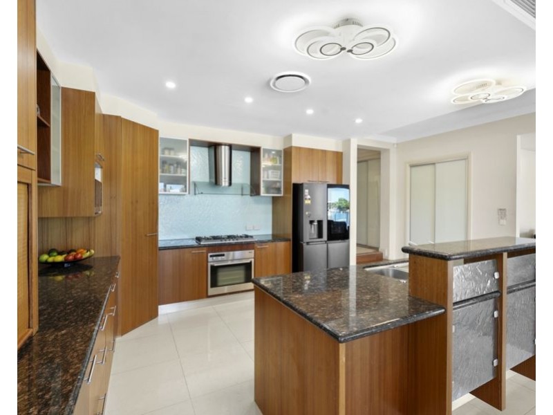 8025 Key Waters, Sanctuary Cove QLD 4212