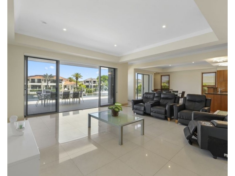 8025 Key Waters, Sanctuary Cove QLD 4212