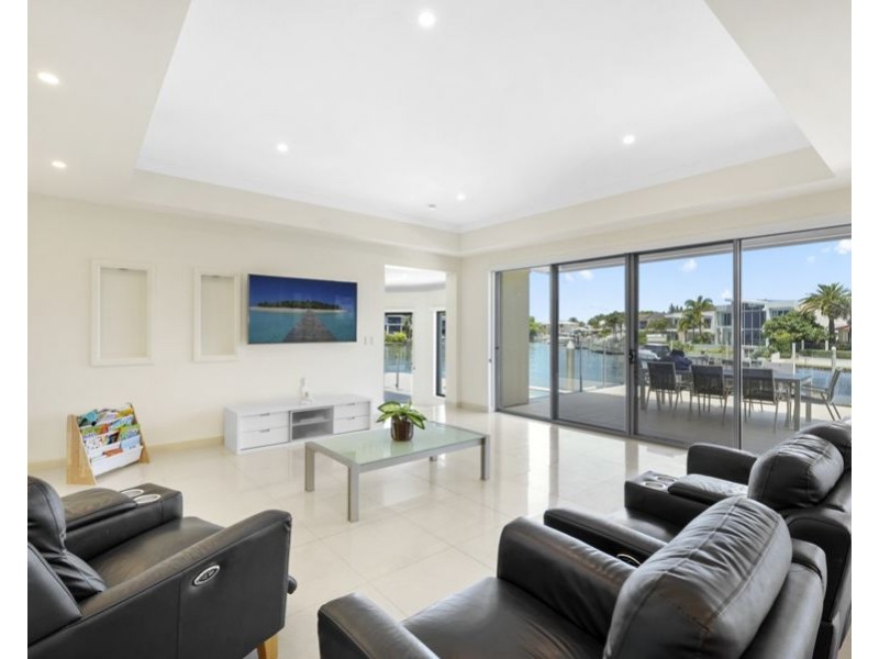 8025 Key Waters, Sanctuary Cove QLD 4212