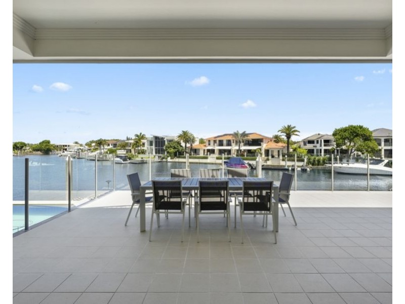 8025 Key Waters, Sanctuary Cove QLD 4212