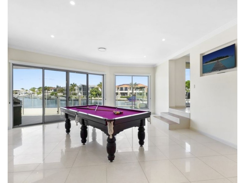 8025 Key Waters, Sanctuary Cove QLD 4212