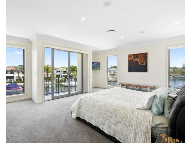 8025 Key Waters, Sanctuary Cove QLD 4212