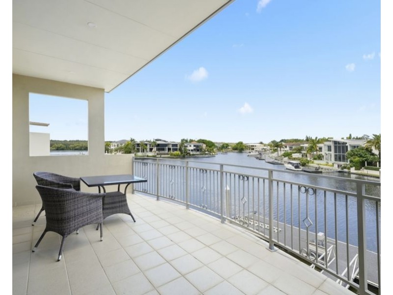 8025 Key Waters, Sanctuary Cove QLD 4212