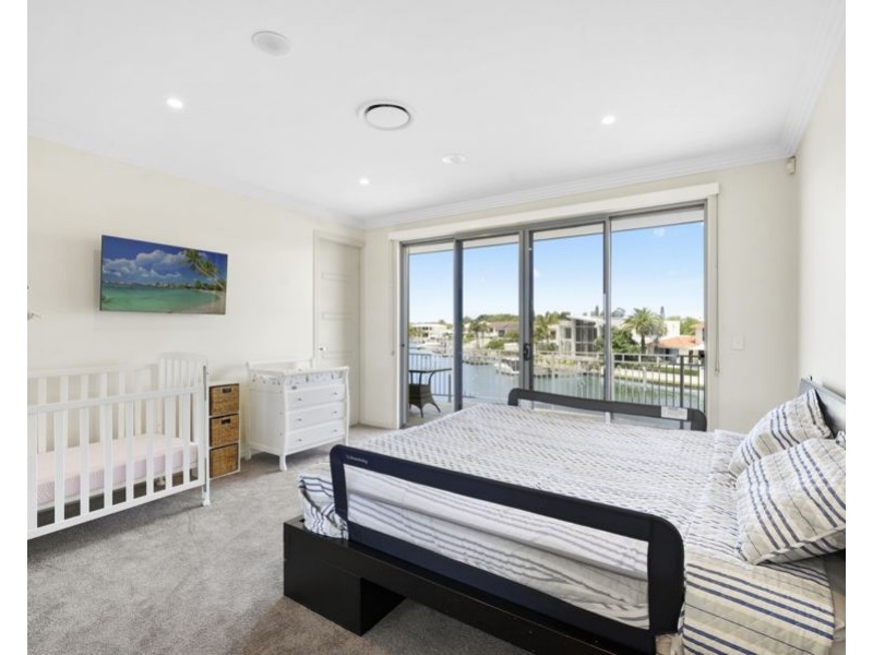 8025 Key Waters, Sanctuary Cove QLD 4212