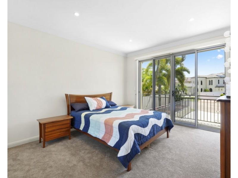 8025 Key Waters, Sanctuary Cove QLD 4212