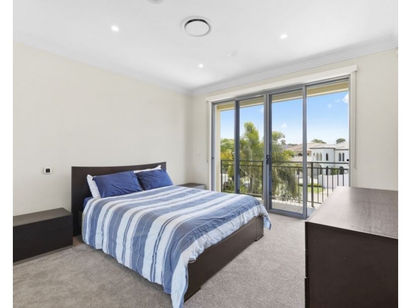 8025 Key Waters, Sanctuary Cove QLD 4212