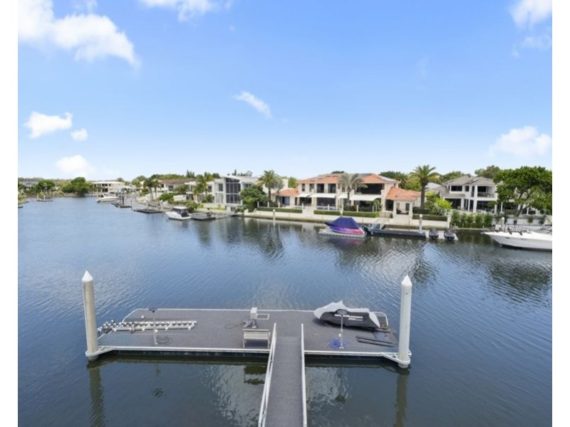 8025 Key Waters, Sanctuary Cove QLD 4212
