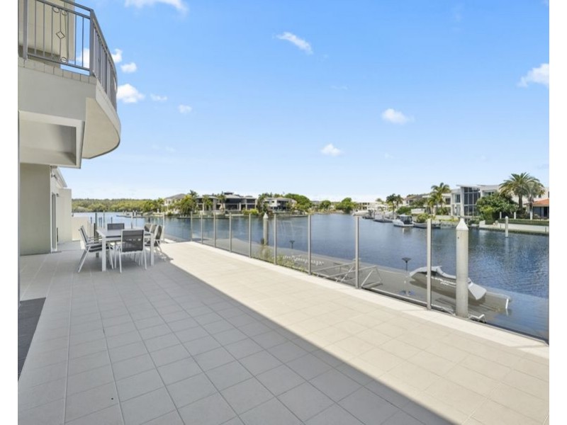 8025 Key Waters, Sanctuary Cove QLD 4212