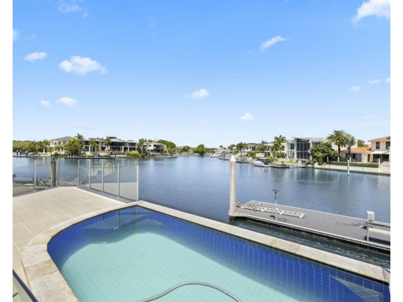8025 Key Waters, Sanctuary Cove QLD 4212