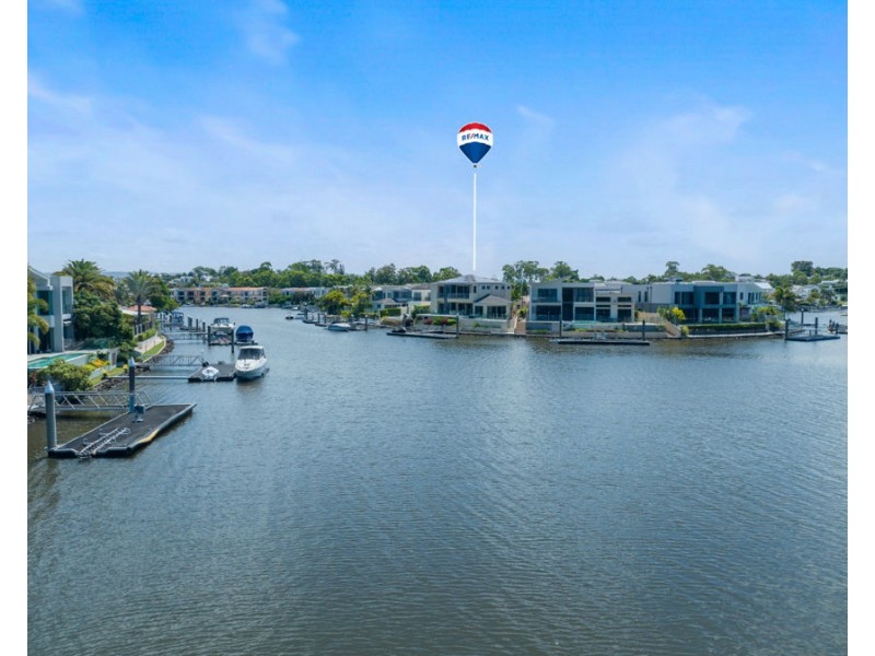 8025 Key Waters, Sanctuary Cove QLD 4212