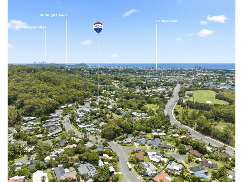 83 Ware Drive, Currumbin Waters QLD 4223