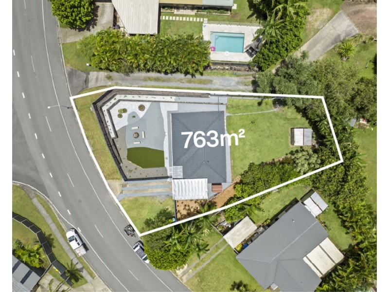 83 Ware Drive, Currumbin Waters QLD 4223
