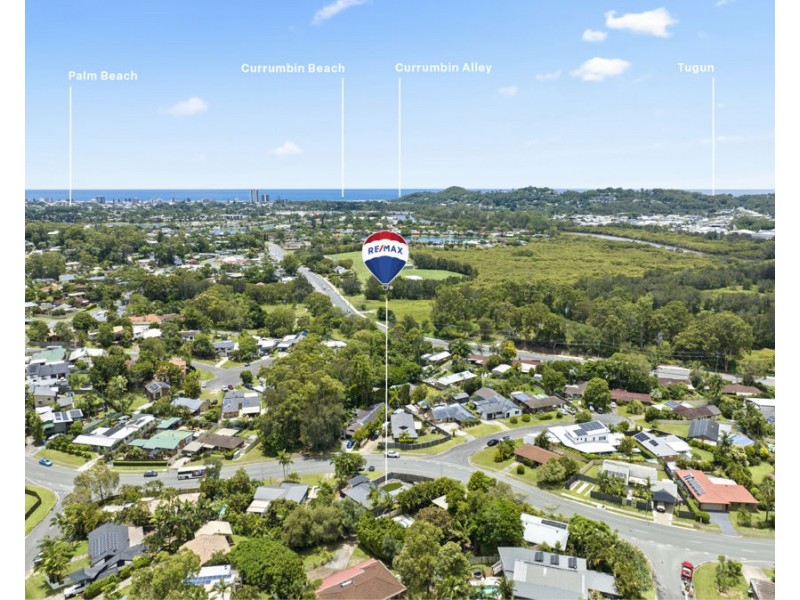 83 Ware Drive, Currumbin Waters QLD 4223
