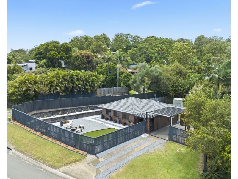 83 Ware Drive, Currumbin Waters QLD 4223