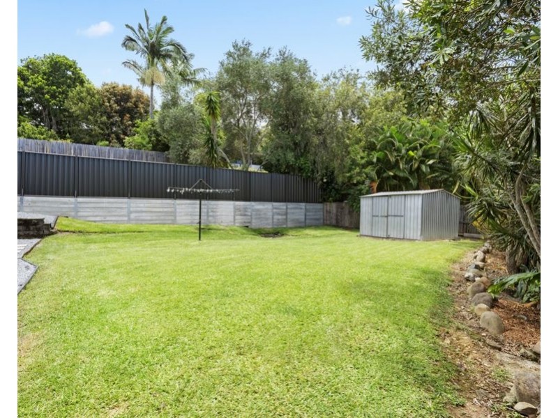 83 Ware Drive, Currumbin Waters QLD 4223