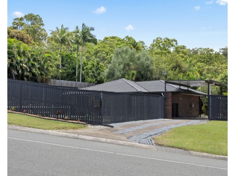 83 Ware Drive, Currumbin Waters QLD 4223