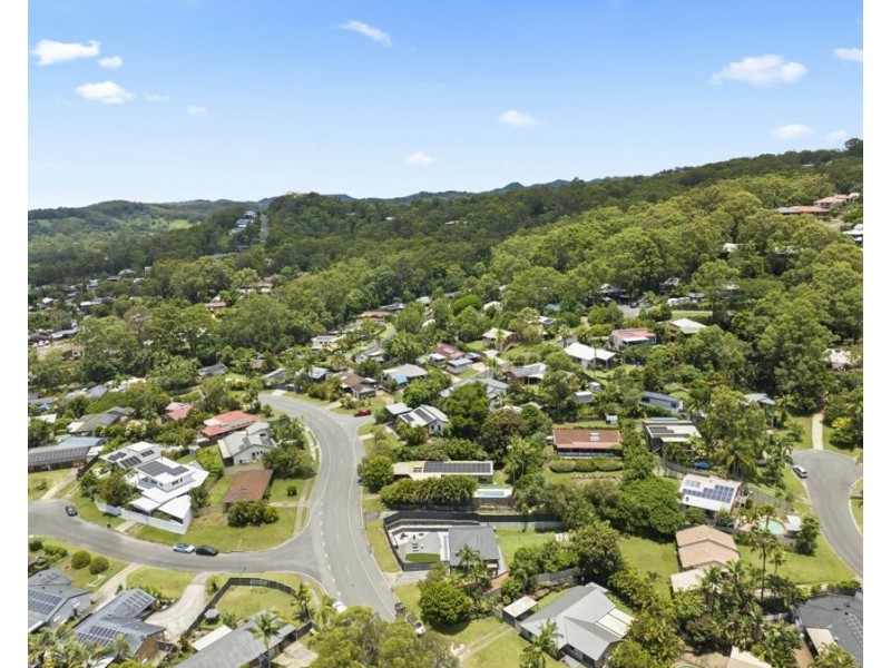 83 Ware Drive, Currumbin Waters QLD 4223