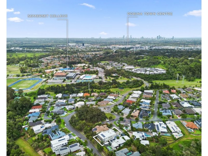 3 Connelly Court, Mudgeeraba QLD 4213