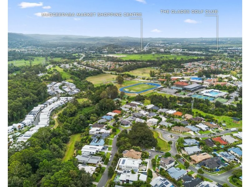 3 Connelly Court, Mudgeeraba QLD 4213