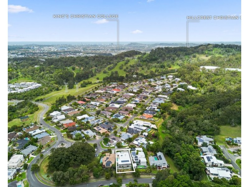 3 Connelly Court, Mudgeeraba QLD 4213