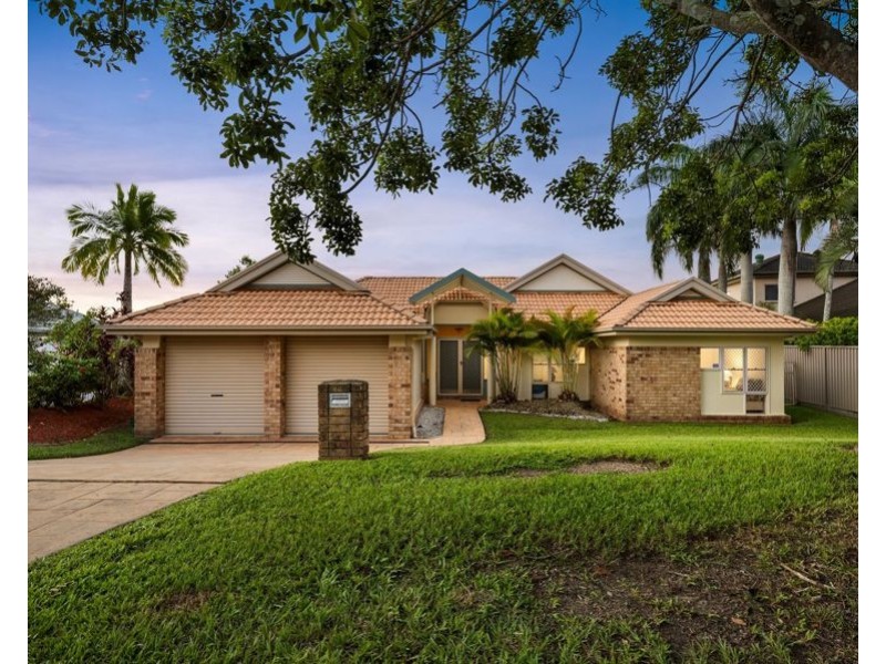 30 Mornington Terrace, Robina QLD 4226