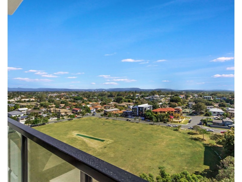 1208/372 Marine Parade, Labrador QLD 4215