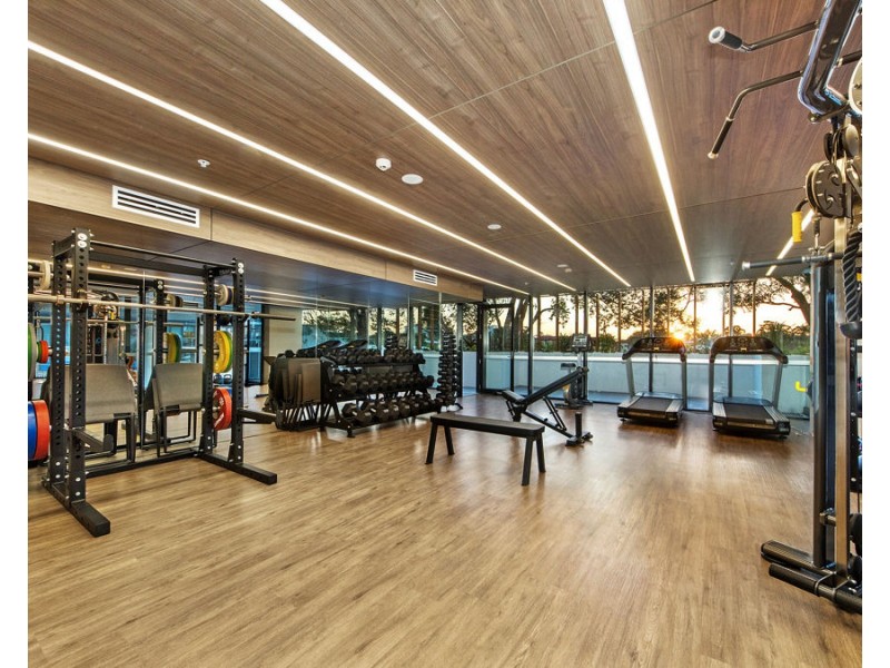 1208/372 Marine Parade, Labrador QLD 4215