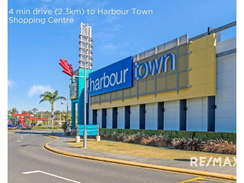 1208/372 Marine Parade, Labrador QLD 4215