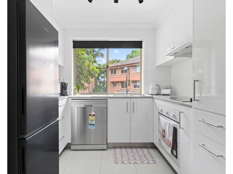 73/100 Racecourse Drive, Bundall QLD 4217