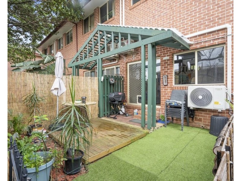 73/100 Racecourse Drive, Bundall QLD 4217