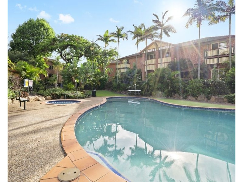 73/100 Racecourse Drive, Bundall QLD 4217