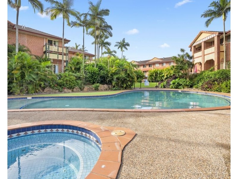 73/100 Racecourse Drive, Bundall QLD 4217