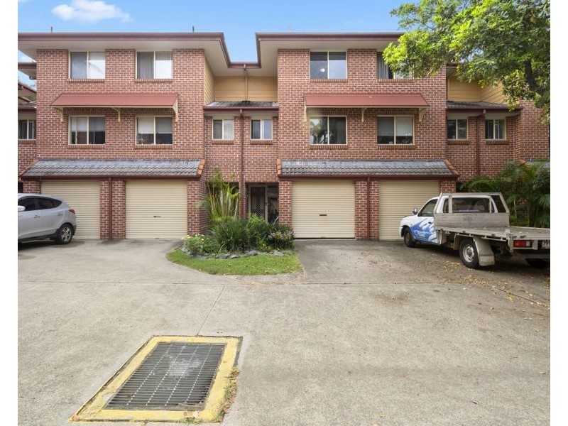 73/100 Racecourse Drive, Bundall QLD 4217