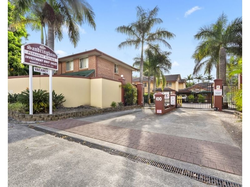 73/100 Racecourse Drive, Bundall QLD 4217
