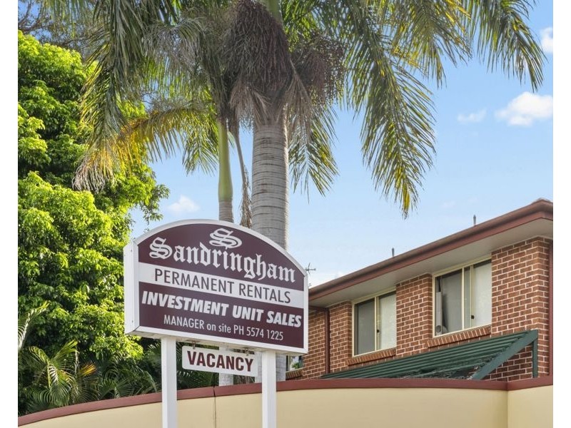 73/100 Racecourse Drive, Bundall QLD 4217