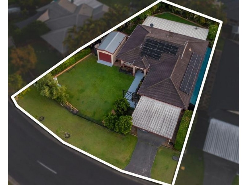 6 Bushgum Crescent, Upper Coomera QLD 4209