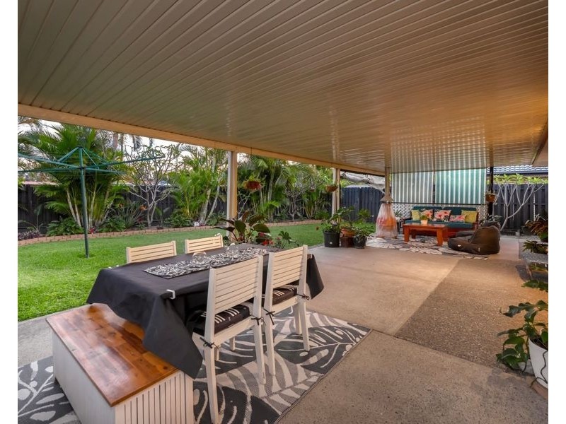 6 Bushgum Crescent, Upper Coomera QLD 4209