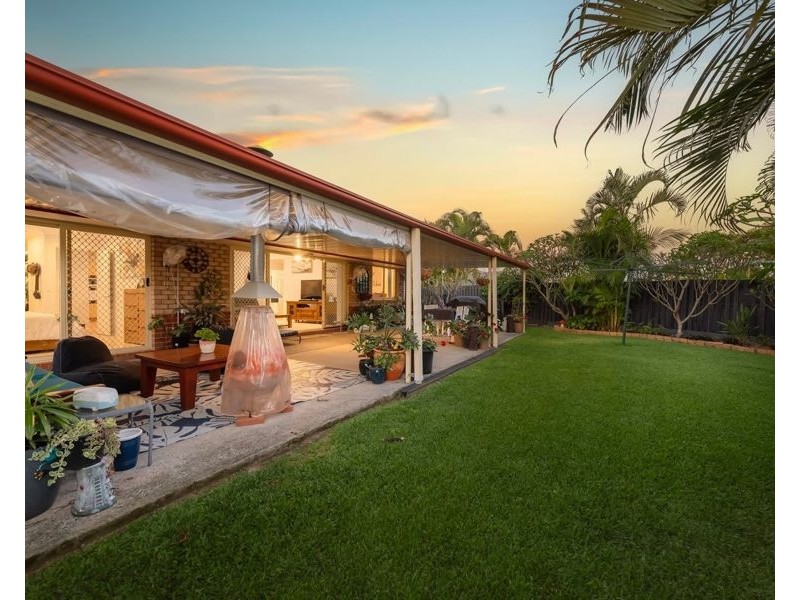 6 Bushgum Crescent, Upper Coomera QLD 4209