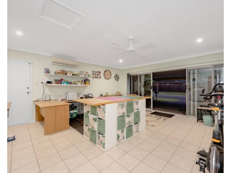 6 Bushgum Crescent, Upper Coomera QLD 4209