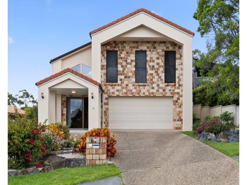 6 Marriott Way, Highland Park QLD 4211