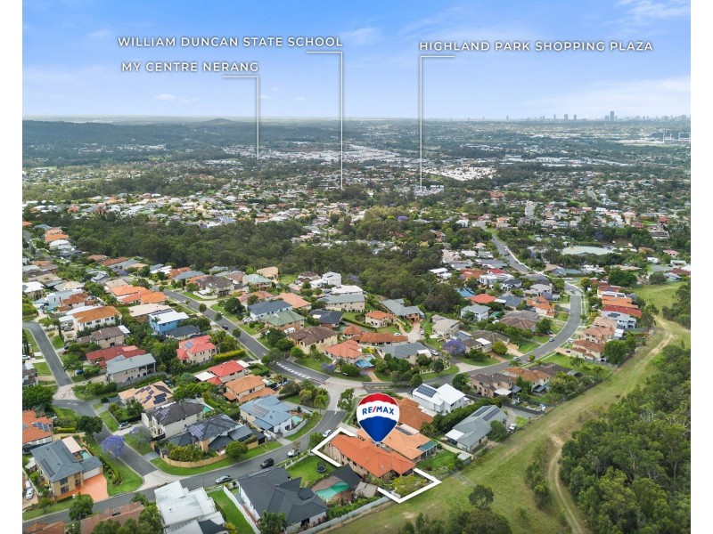 6 Marriott Way, Highland Park QLD 4211