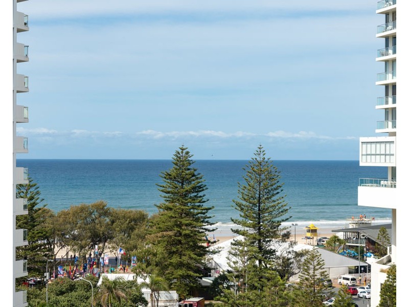 Unit 103 Lot 45/15 Victoria Avenue, Broadbeach QLD, Australia, Broadbeach QLD 4218